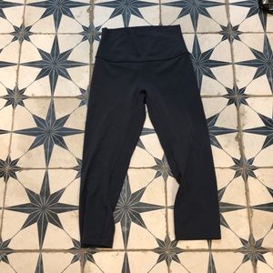 Lululemon Align Crop
